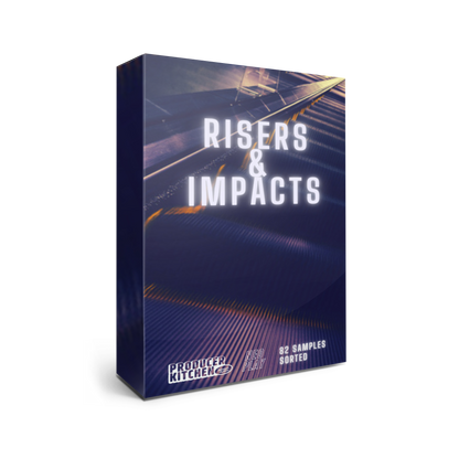 Risers and Impacts Kit