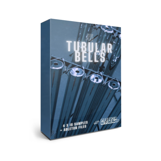 Tubular Bells Kit